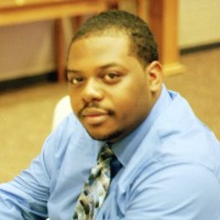 Isaiah Stevenson