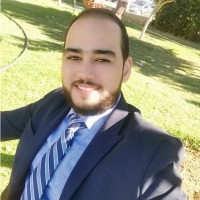 Mohamed ABBAS