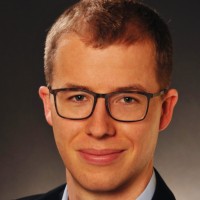 Dr. Max Blankart