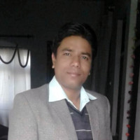 Vipin Giri