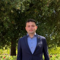 Omer Ilter