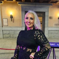 Amy Heard