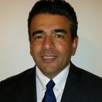 Monce (Fred) Martinez