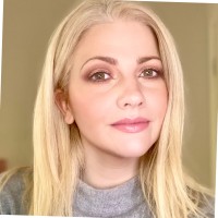 Vanessa O'Brien