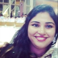 Poonam Dama
