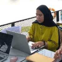 Fanny Alisya Nur Syahfitri, S.M
