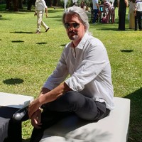 Mariano S Paz
