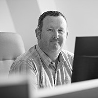 Steve Reader