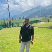 Rahul Thakran