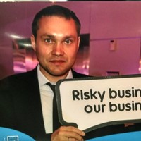 Pavel Zharavin, Cia, Acca, Cfe, Cisa