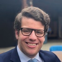 Jonathan Richter, Mpa