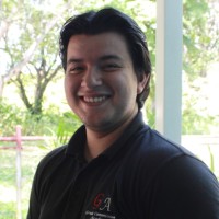 Richard Montes de Oca