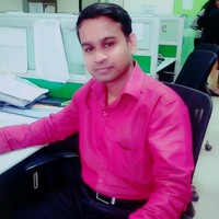 Praful Nawale