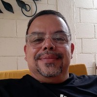 Nicolás E. Barahona Gonzalez