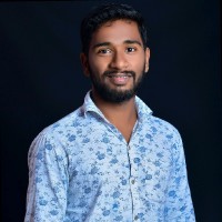 Harshad Dhamal