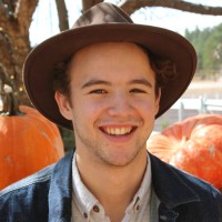 Elijah Barth