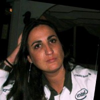 Dina Nicolau Fernandes