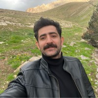 dariush ghasemi