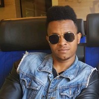 Andebrhan Gebrehawaria Gebremichael