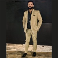 Sameen Khan