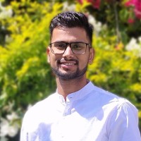 Amitkumar Pandey