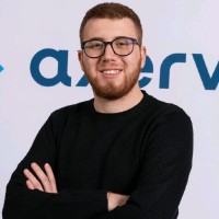 Alessio Meluzis