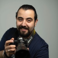 Ahmad Alshikhobeid