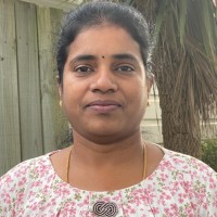 Prabavathini Rajmohan
