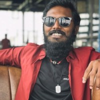 Arun Balaji