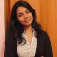 Lakshmi Prabha Ilango