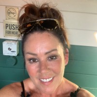 Victoria Parfitt