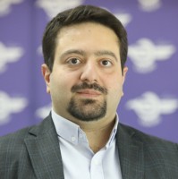 Arash Khanbashi