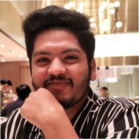 Harsh Namdev
