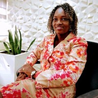 Victoria Awoyefa