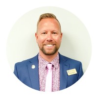 Shawn Krout