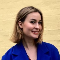 Eszter Marie Kristensen Szabo