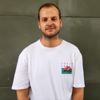 Nihat Can Bağci