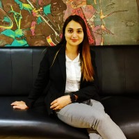 Deepali Safaya