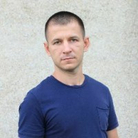 Leonid Mashtaler