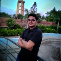 Manish Saini