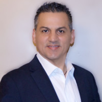 J Cristobal Marquez
