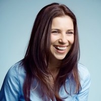 Rachel Hersch