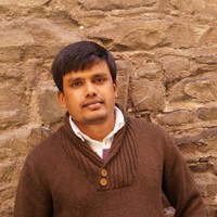 Satheeshkumar N