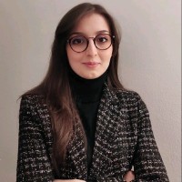 Narimene Ghali