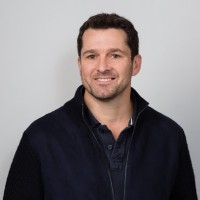 Stéphane Poirier