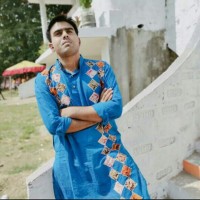 Ricky Ansary