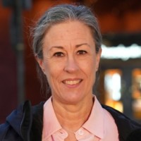 Johanna Lorentzi