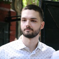 Nemanja Pavlovic