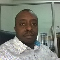 Patrick MUKADI