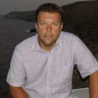 Vassilis Beglis